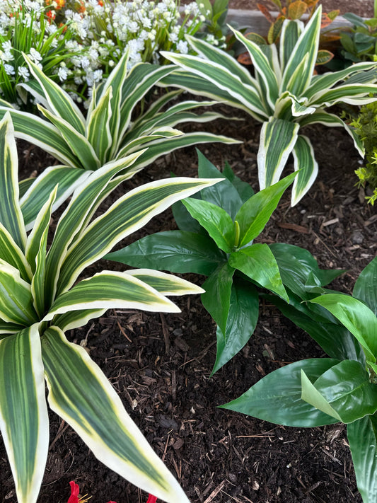 The Eco-Friendly Case for Artificial Greenery