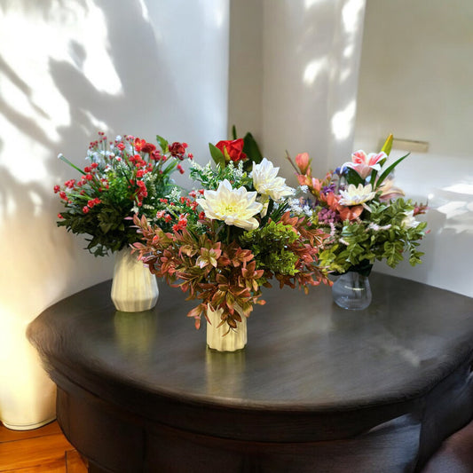 Exciting News: High-Quality Floral Arrangements Coming to DoorDash in St. Louis!