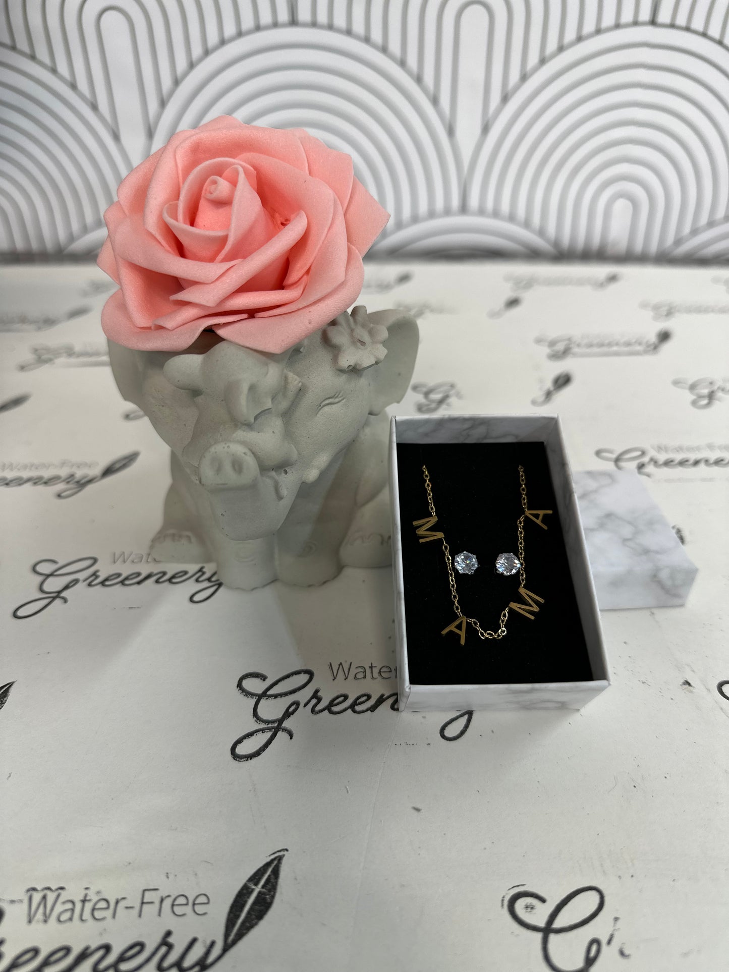 Eloise Gift Set