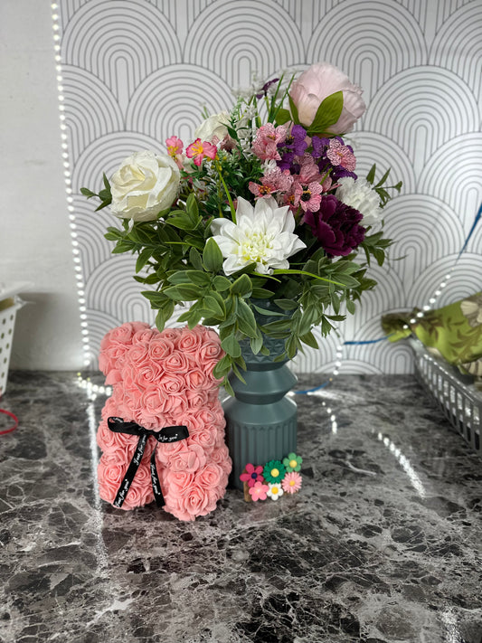 Mother's Appreciation Gift Set - The Perfect Gift For Mother's Day