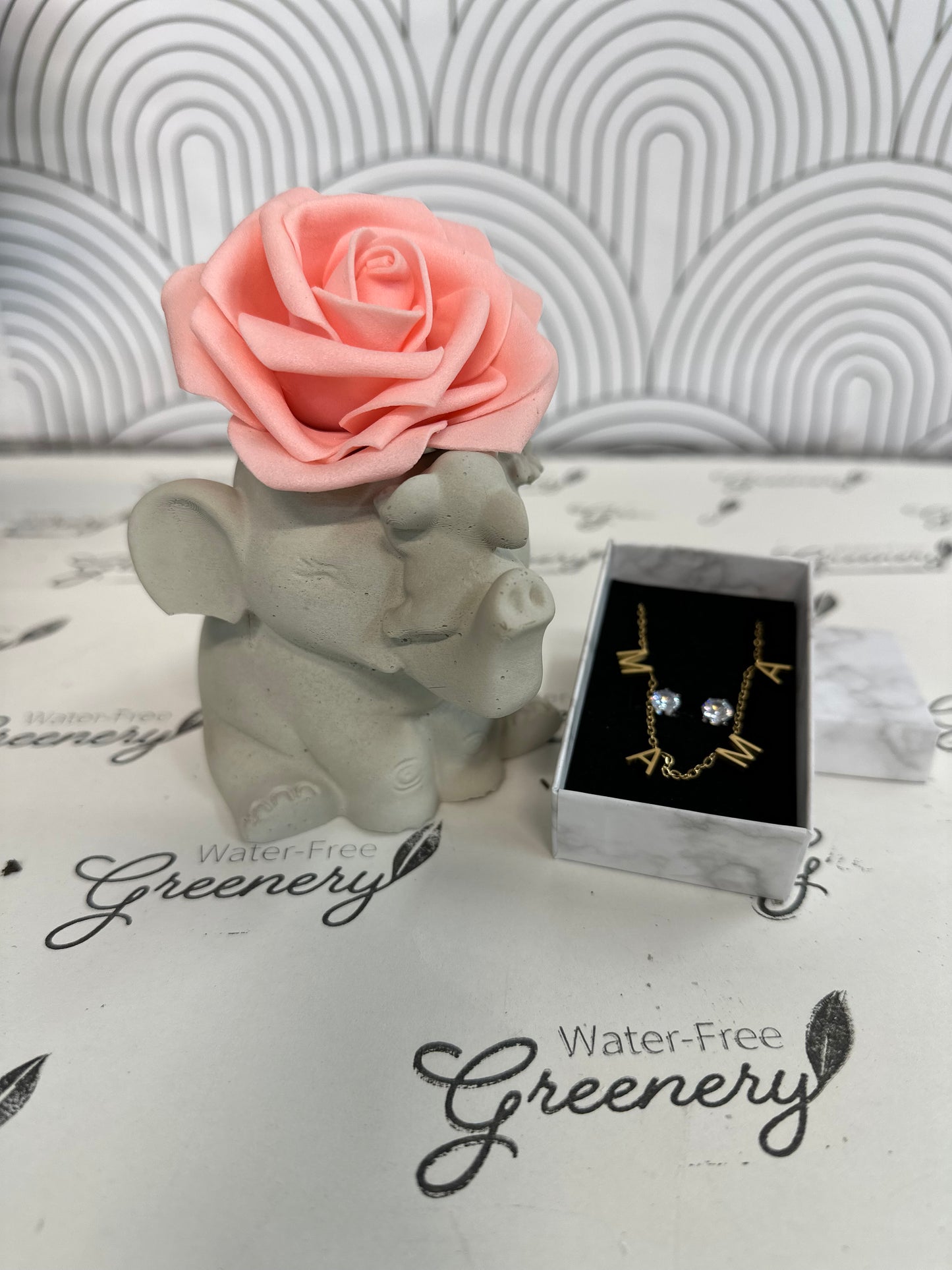 Eloise Gift Set