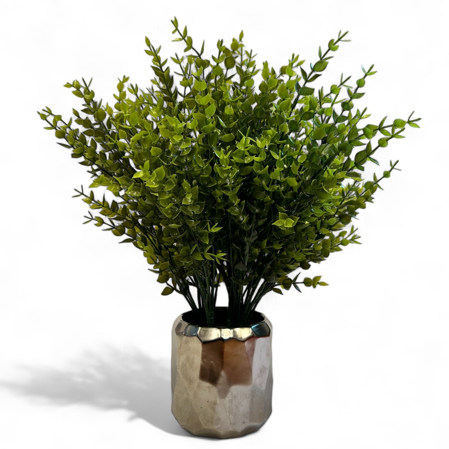 Artificial Boxwood Bush for Garden Landscaping