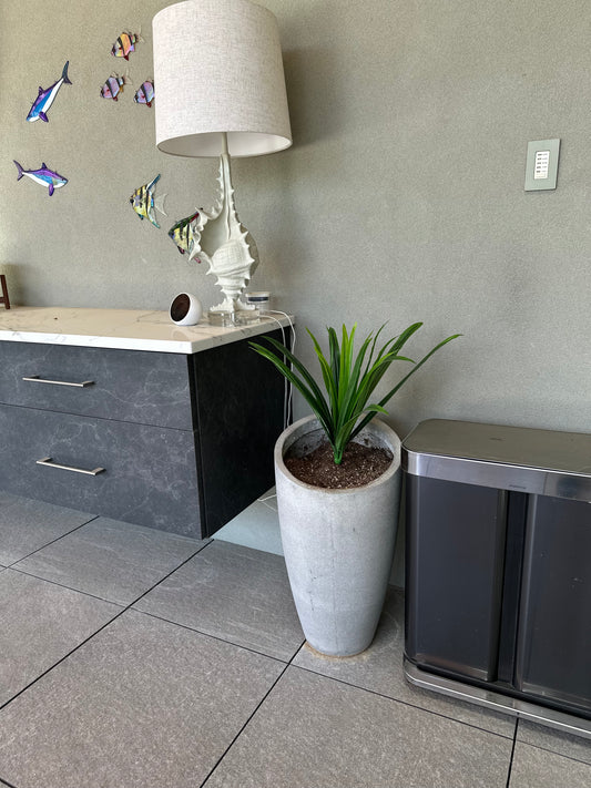 Lana – Artificial Pandan Leaf Stem