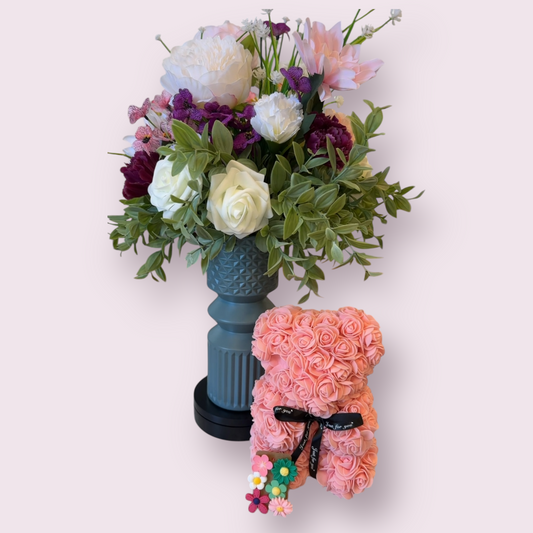 Mother's Appreciation Gift Set - The Perfect Gift For Mother's Day