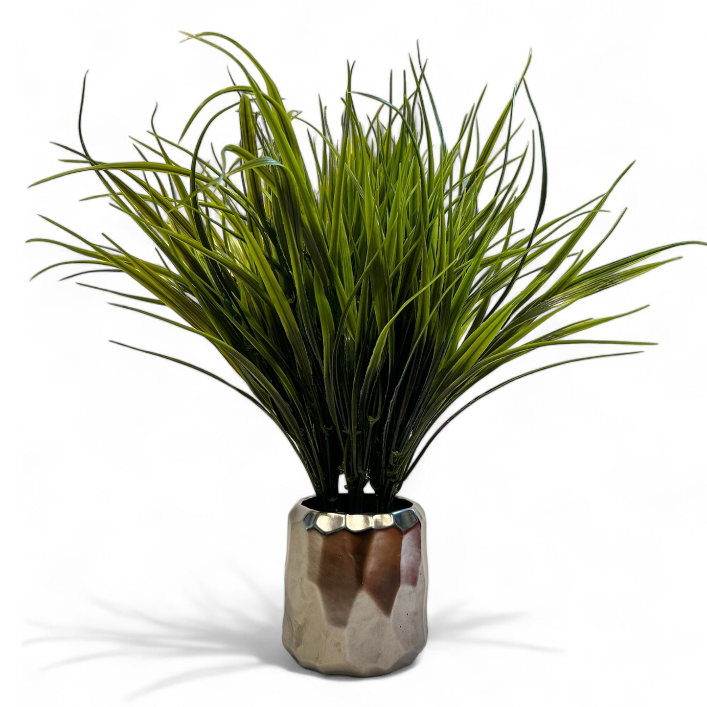 Artificial Sweet Grass Plant for Garden Landscaping